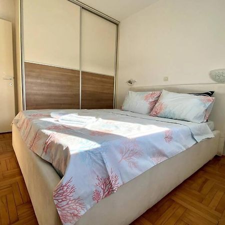 סקופיה Matea'S Appartment 800 M To Center Free Parking מראה חיצוני תמונה