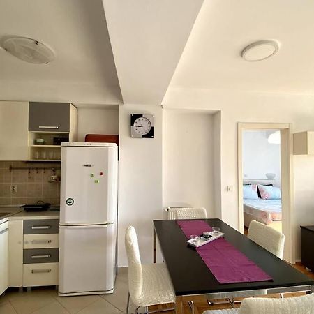 סקופיה Matea'S Appartment 800 M To Center Free Parking מראה חיצוני תמונה